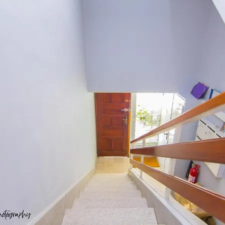 Apartman Live Puertito Mar