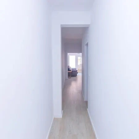 Apartamento Live Puertito Mar