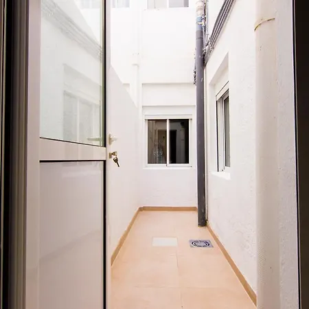 Live Puertito Mar Apartamento Güímar