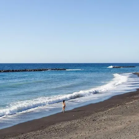 Live Puertito Mar 公寓