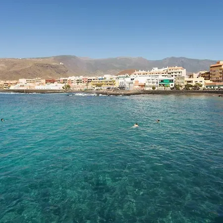 Apartamento Live Puertito Mar
