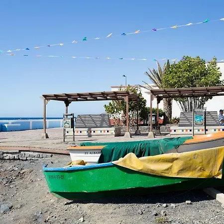 Live Puertito Mar Apartamento