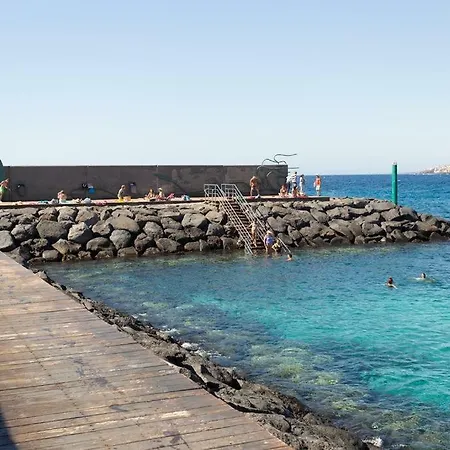 Apartamento Live Puertito Mar Güímar