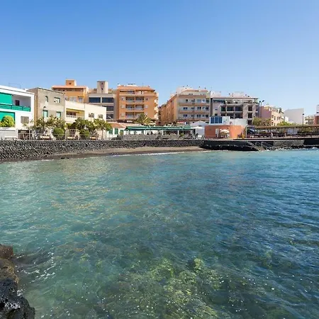 Apartament Live Puertito Mar *